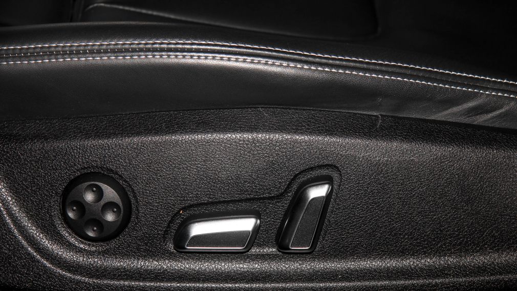 2014 Audi S5 S5 TECHNIK QUATTRO TOIT CUIR BLUETOTTH NAV MAGS #12