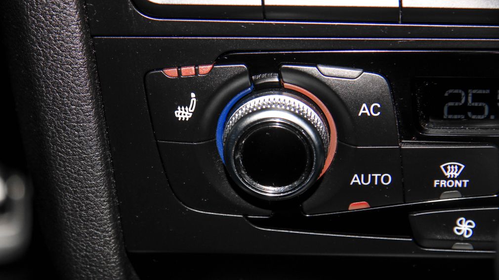 2014 Audi S5 S5 TECHNIK QUATTRO TOIT CUIR BLUETOTTH NAV MAGS #20