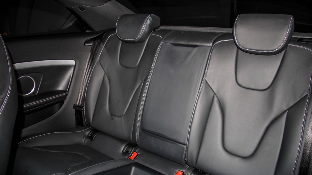 2014 Audi S5 S5 TECHNIK QUATTRO TOIT CUIR BLUETOTTH NAV MAGS #24