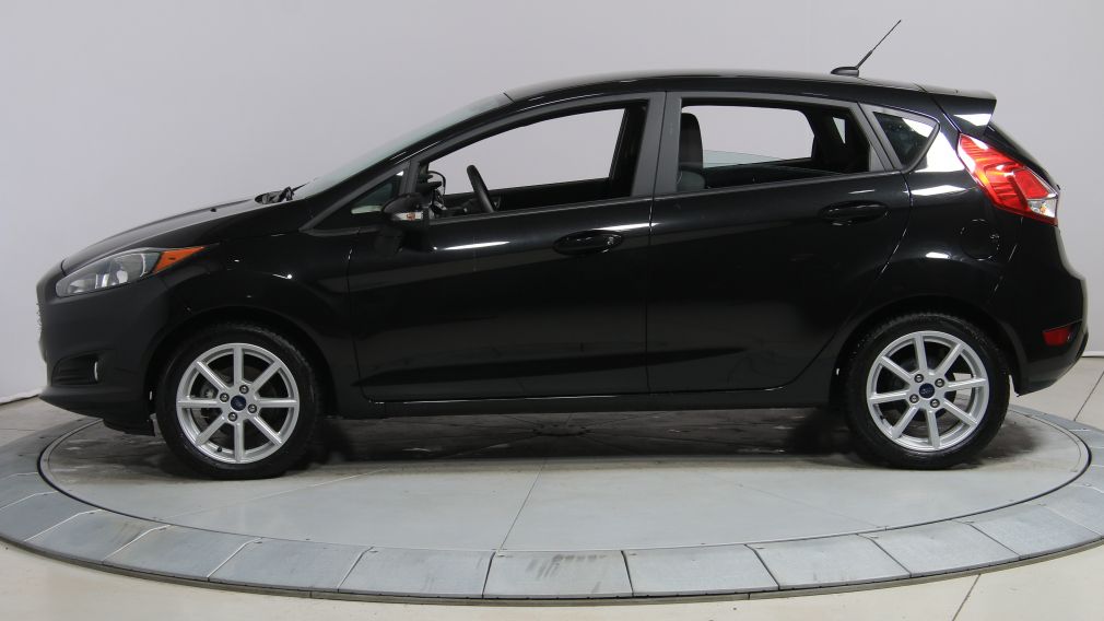 2015 Ford Fiesta SE SPORT AUTO A/C GR ÉLECT MAGS BLUETHOOT #4