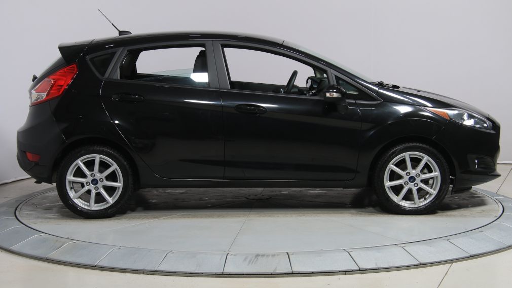 2015 Ford Fiesta SE SPORT AUTO A/C GR ÉLECT MAGS BLUETHOOT #8