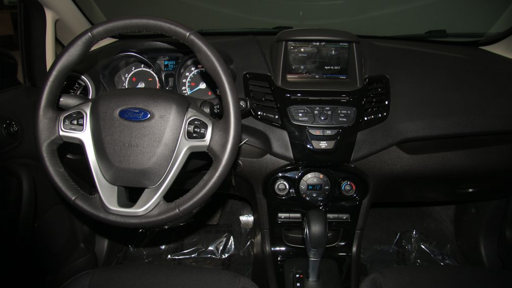 2015 Ford Fiesta SE SPORT AUTO A/C GR ÉLECT MAGS BLUETHOOT #13
