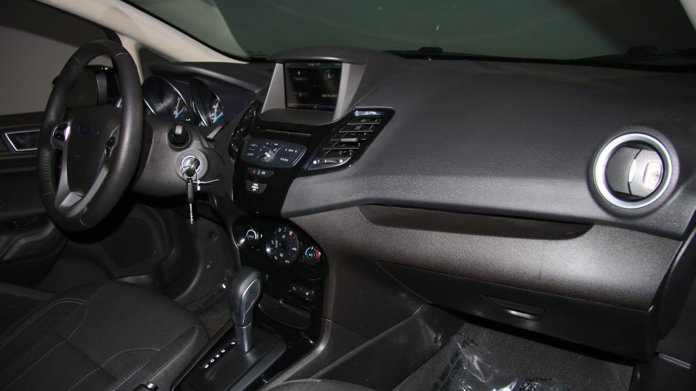 2015 Ford Fiesta SE SPORT AUTO A/C GR ÉLECT MAGS BLUETHOOT #20