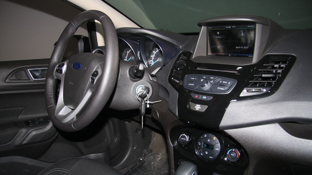 2015 Ford Fiesta SE SPORT AUTO A/C GR ÉLECT MAGS BLUETHOOT #21
