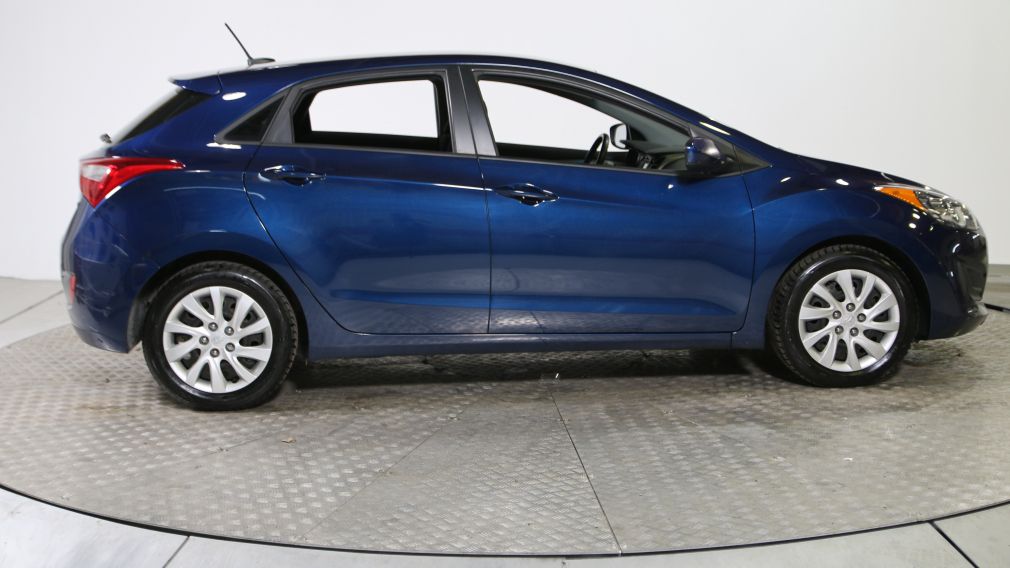 2013 Hyundai Elantra GT HATCHBACK GL A/C GR ÉLECT BLUETHOOT #5