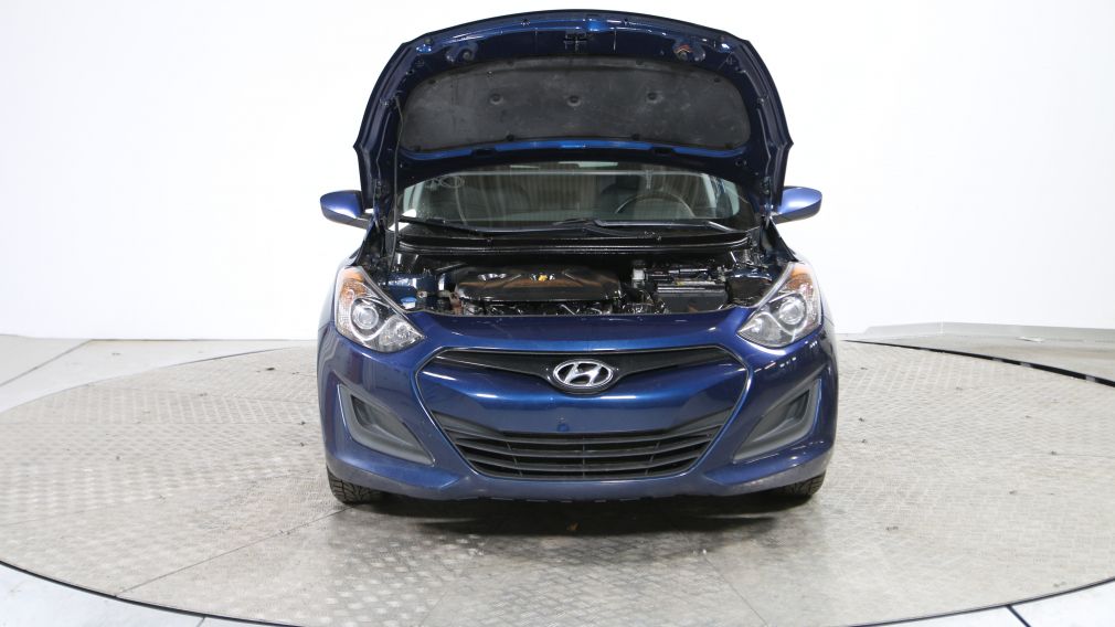 2013 Hyundai Elantra GT HATCHBACK GL A/C GR ÉLECT BLUETHOOT #24