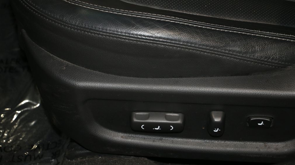 2012 Kia Optima EX Turbo AUTO A/C CUIR TOIT MAGS BLUETOOTH #47