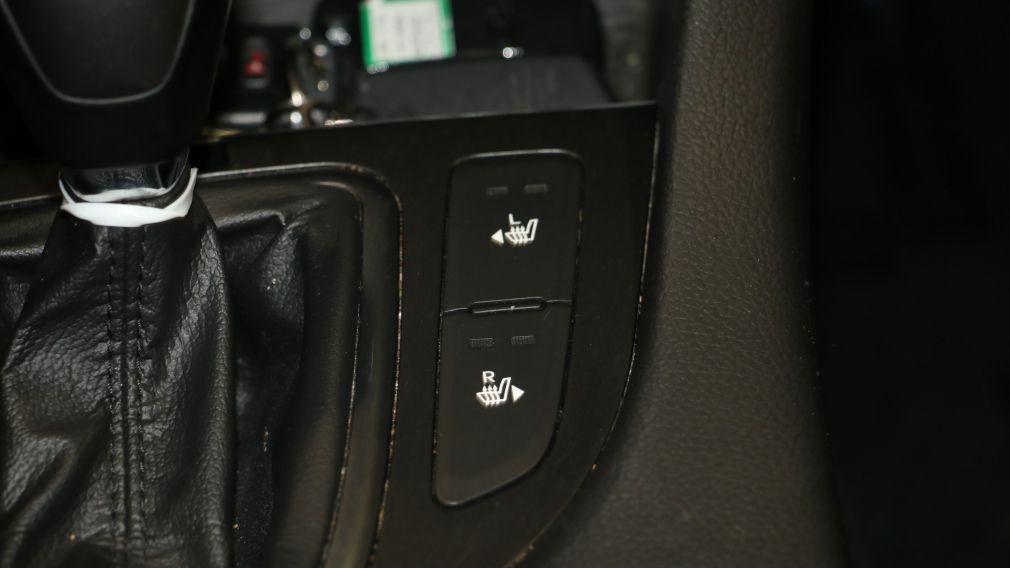 2012 Kia Optima EX Turbo AUTO A/C CUIR TOIT MAGS BLUETOOTH #53