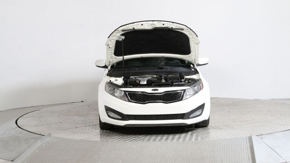 2012 Kia Optima EX Turbo AUTO A/C CUIR TOIT MAGS BLUETOOTH #64