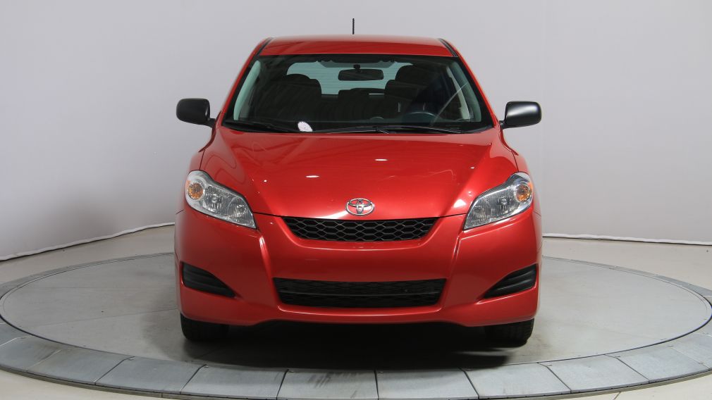 2013 Toyota Matrix FWD AUTO A/C BLUETOOTH #1