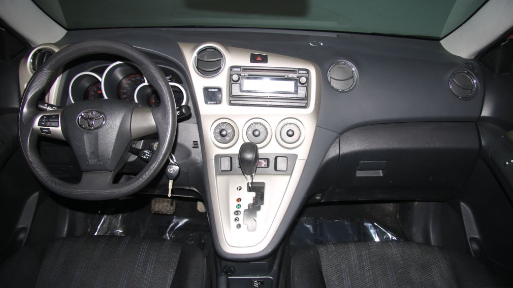 2013 Toyota Matrix FWD AUTO A/C BLUETOOTH #11