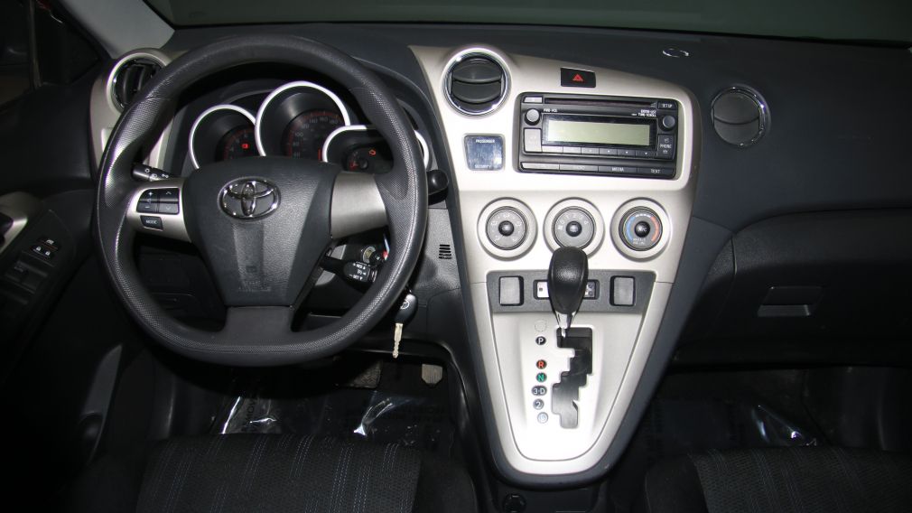 2013 Toyota Matrix FWD AUTO A/C BLUETOOTH #13