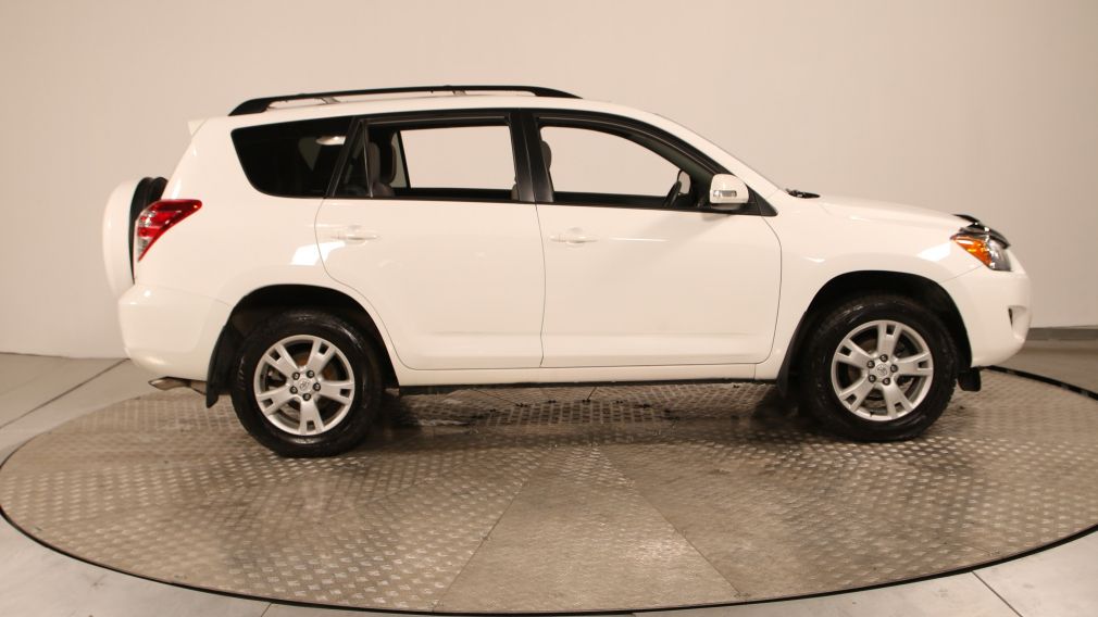 2012 Toyota Rav 4 4WD AUTO A/C GR ELECT TOIT MAGS #7