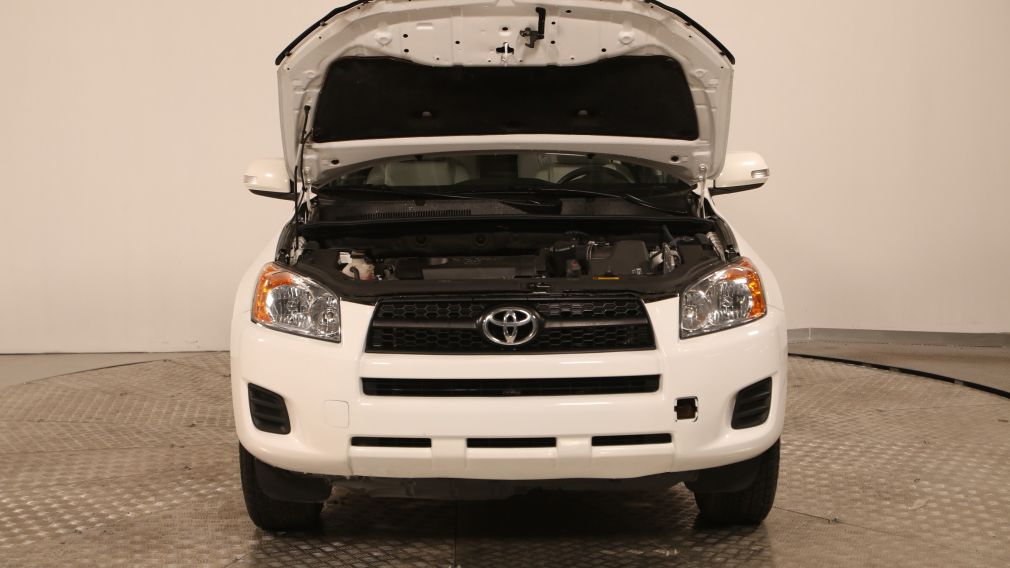 2012 Toyota Rav 4 4WD AUTO A/C GR ELECT TOIT MAGS #41