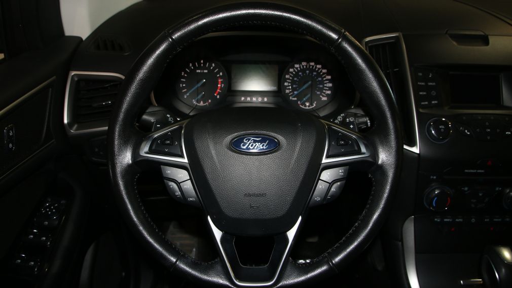 2015 Ford EDGE SEL AWD AUTO A/C GR ÉLECT MAGS BLUETHOOT #14