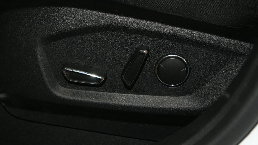 2015 Ford EDGE SEL AWD AUTO A/C GR ÉLECT MAGS BLUETHOOT #16