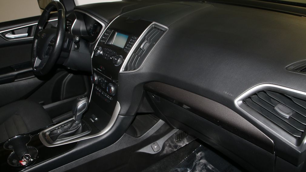 2015 Ford EDGE SEL AWD AUTO A/C GR ÉLECT MAGS BLUETHOOT #19