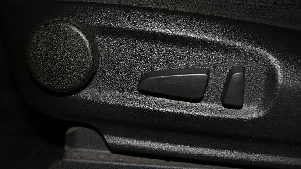 2012 Mazda 6 GS V6 AUTO A/C GR ÉLECT TOIT MAGS BLUETHOOT #18