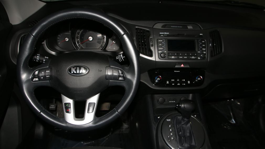 2013 Kia Sportage EX AUTO A/C GR ÉLECT MAGS BLUETHOOT #13