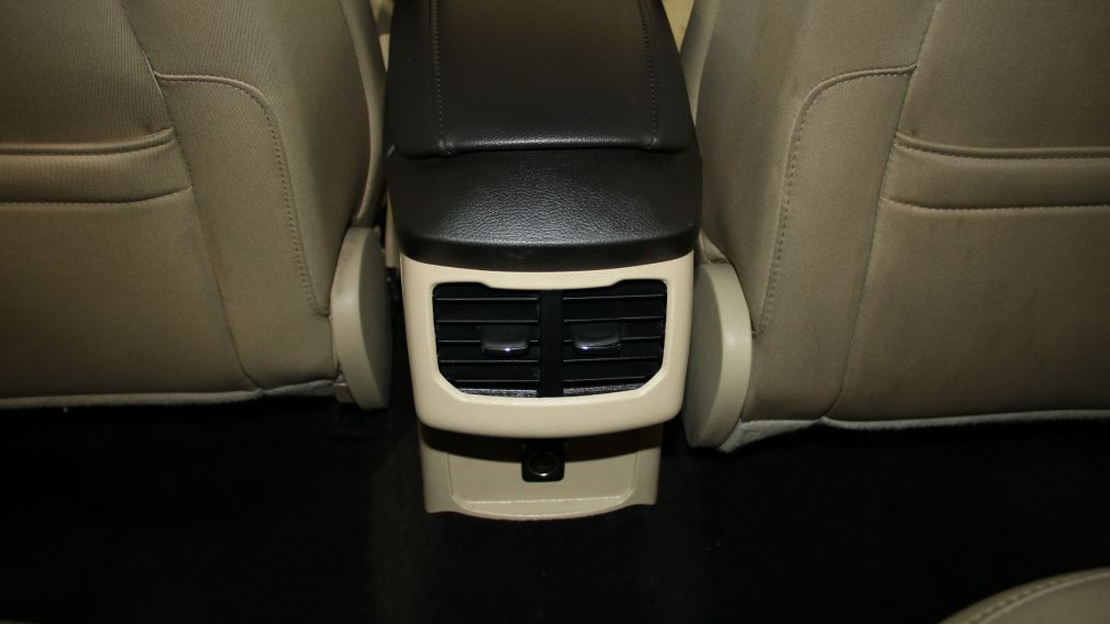 2013 Ford Fusion SE Ecoboost  AUTO A/C GR ÉLECT MAGS BLUETHOOT #13