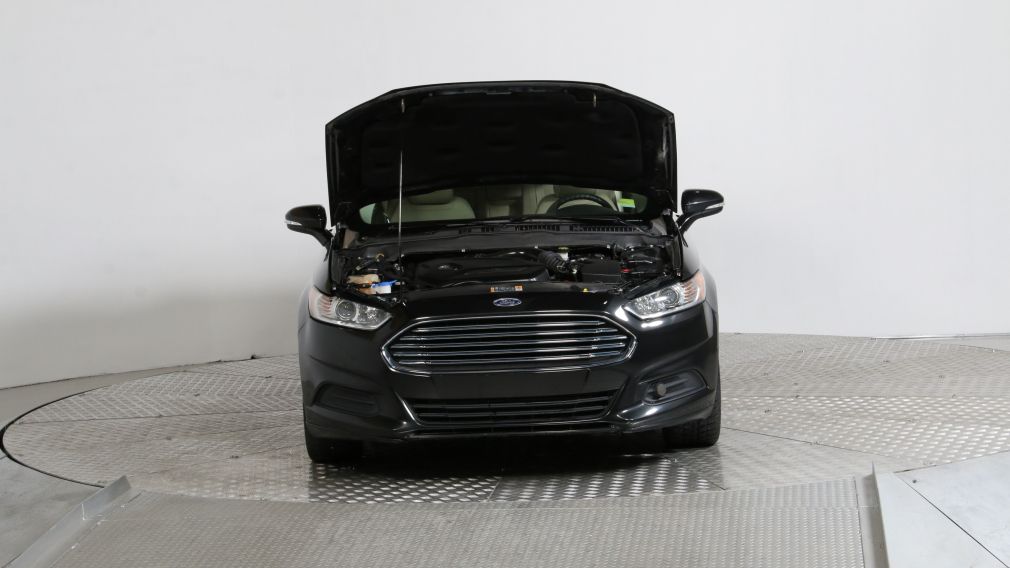 2013 Ford Fusion SE Ecoboost  AUTO A/C GR ÉLECT MAGS BLUETHOOT #24