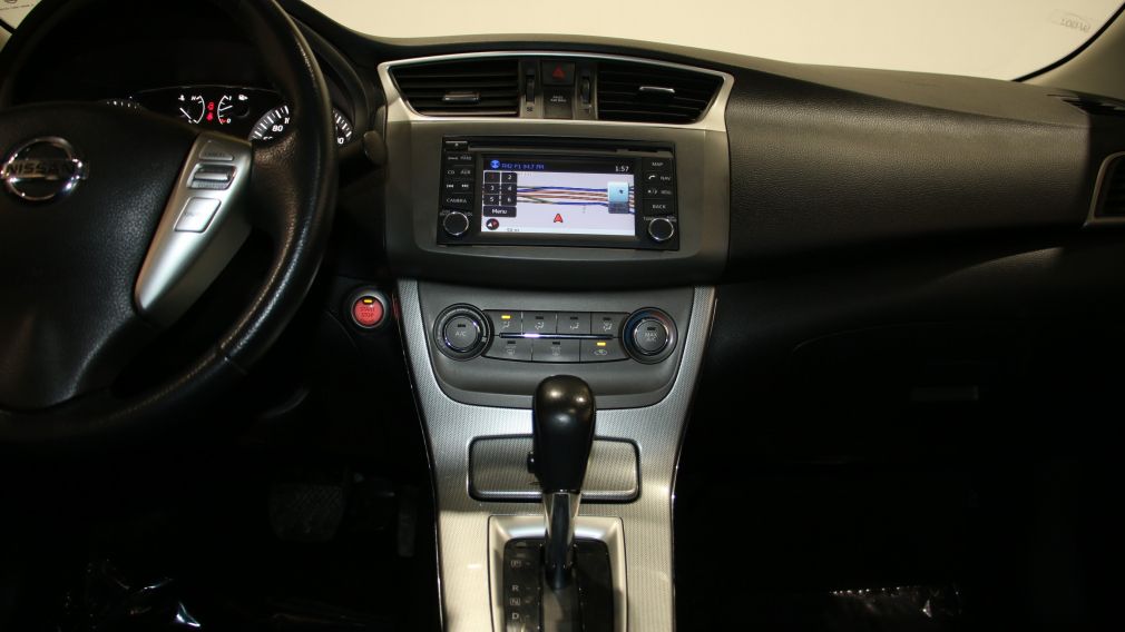 2013 Nissan Sentra SR AUTO A/C GR ÉLECT TOIT MAGS NAVIGATION CAMÉRA D #15