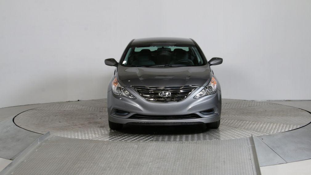 2013 Hyundai Sonata GL AUTO A/C GR ÉLECT BLUETHOOT #2