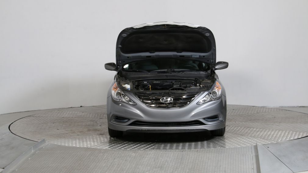 2013 Hyundai Sonata GL AUTO A/C GR ÉLECT BLUETHOOT #26