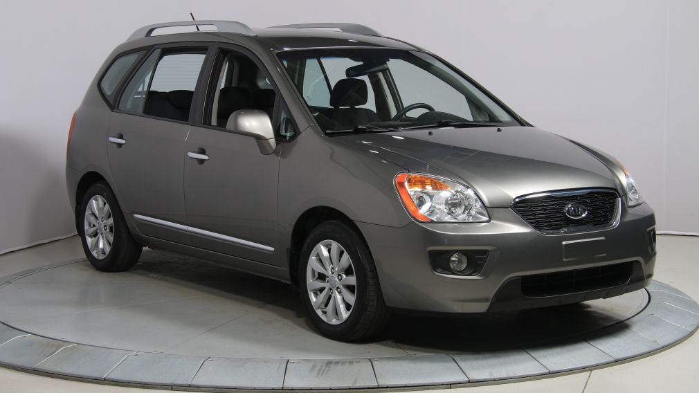 2012 Kia Rondo EX AUTO A/C GR ÉLECT MAGS BLUETHOOT #0