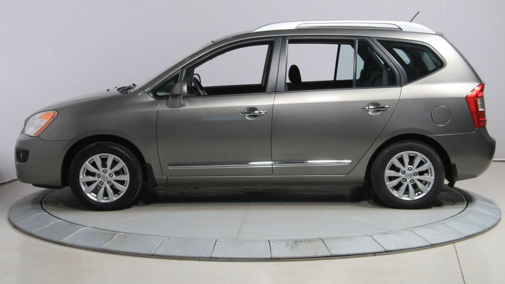 2012 Kia Rondo EX AUTO A/C GR ÉLECT MAGS BLUETHOOT #4