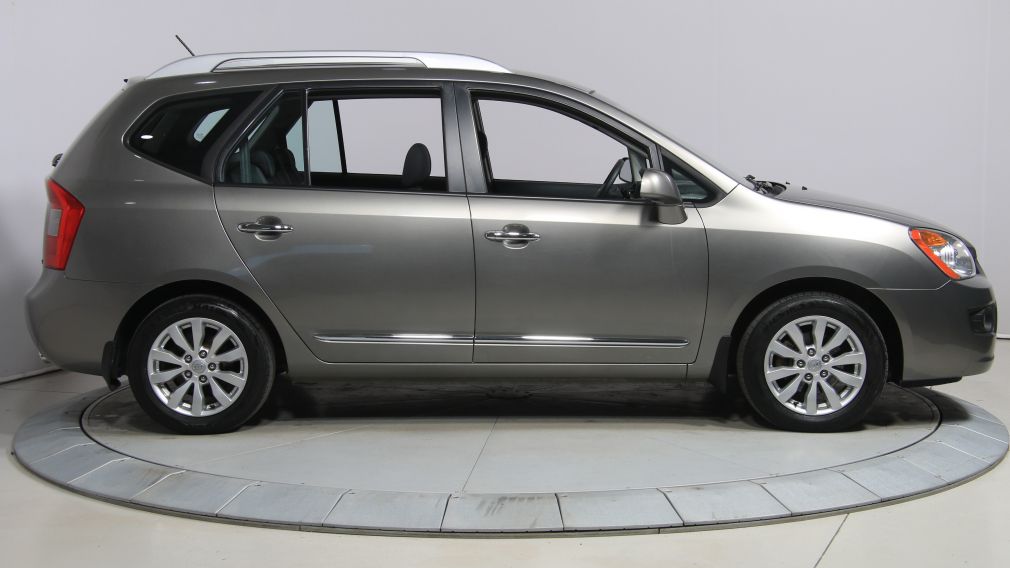 2012 Kia Rondo EX AUTO A/C GR ÉLECT MAGS BLUETHOOT #6