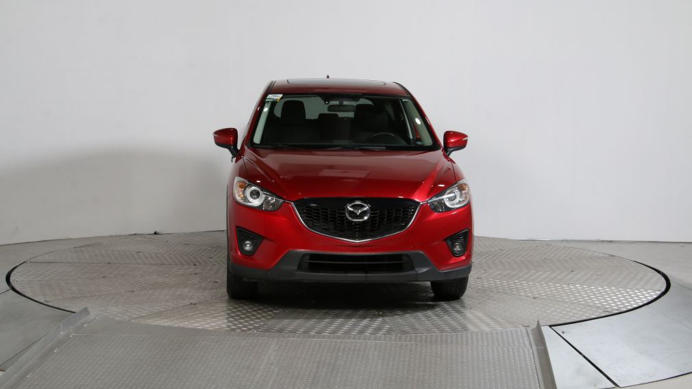 2015 Mazda CX 5 GS AUTO A/C GR ÉLECT TOIT MAGS BLUETHOOT CAMÉRA DE #1