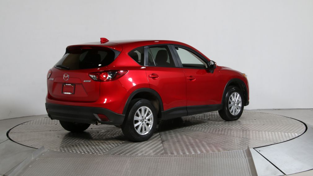 2015 Mazda CX 5 GS AUTO A/C GR ÉLECT TOIT MAGS BLUETHOOT CAMÉRA DE #6