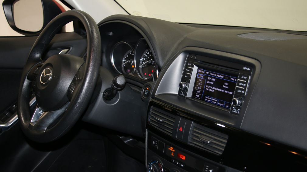 2015 Mazda CX 5 GS AUTO A/C GR ÉLECT TOIT MAGS BLUETHOOT CAMÉRA DE #25