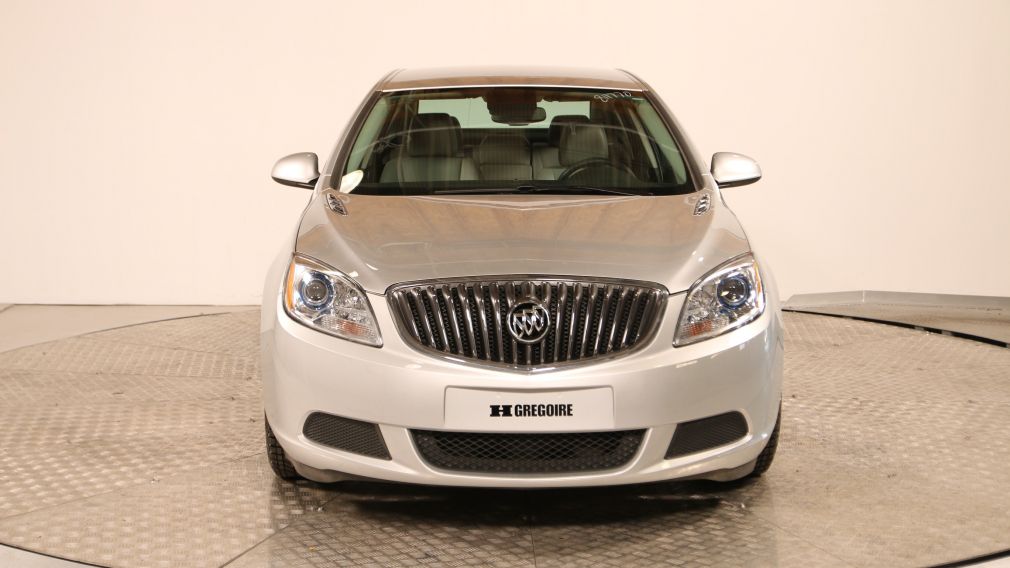 2014 Buick Verano AUTO A/C GR ÉLECT MAGS BLUETHOOT BAS KILOMÈTRAGE #2