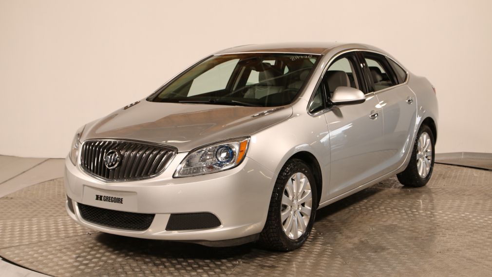 2014 Buick Verano AUTO A/C GR ÉLECT MAGS BLUETHOOT BAS KILOMÈTRAGE #3