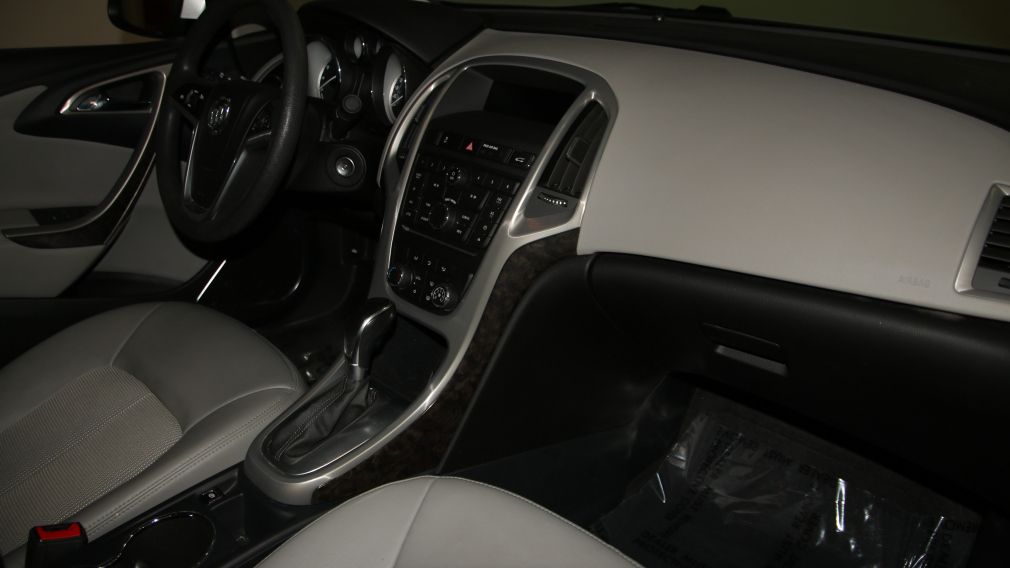 2014 Buick Verano AUTO A/C GR ÉLECT MAGS BLUETHOOT BAS KILOMÈTRAGE #20