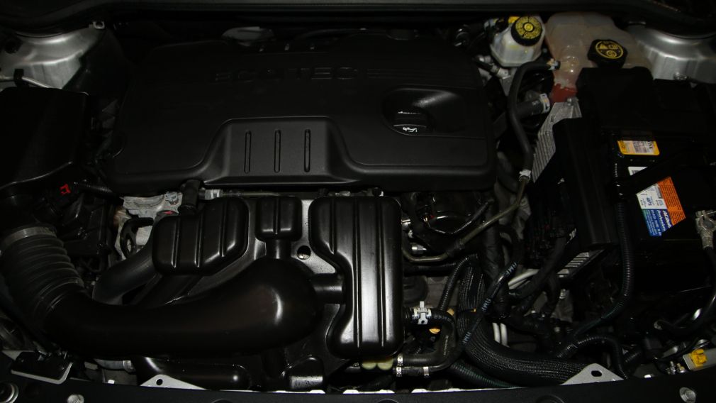2014 Buick Verano AUTO A/C GR ÉLECT MAGS BLUETHOOT BAS KILOMÈTRAGE #24
