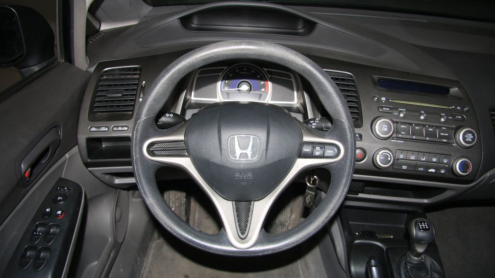 2009 Honda Civic DX-G #13