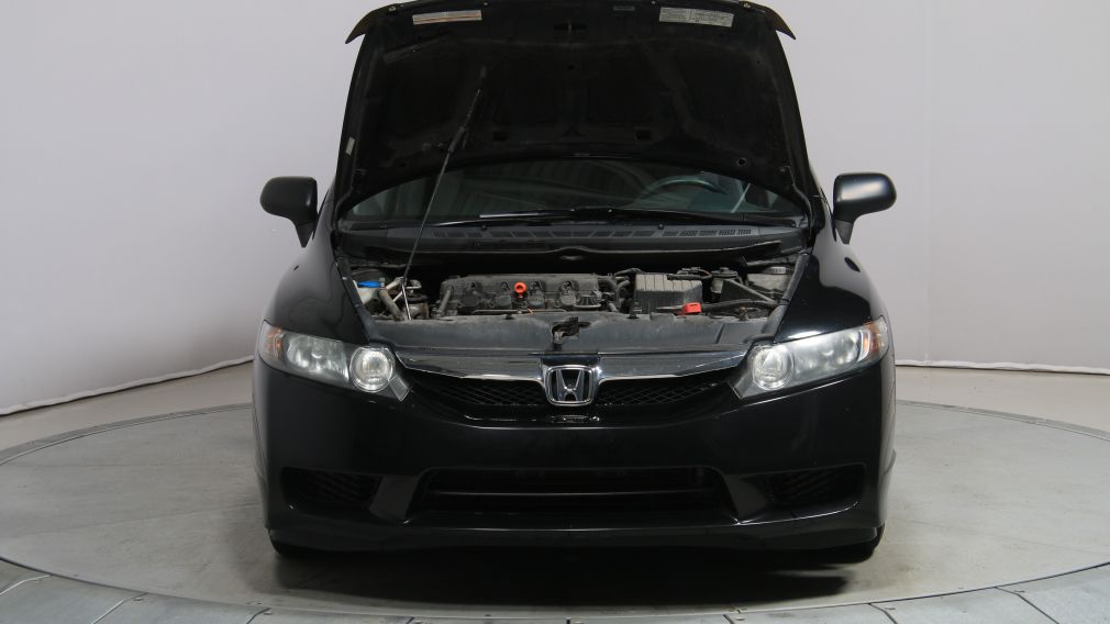 2009 Honda Civic DX-G #22