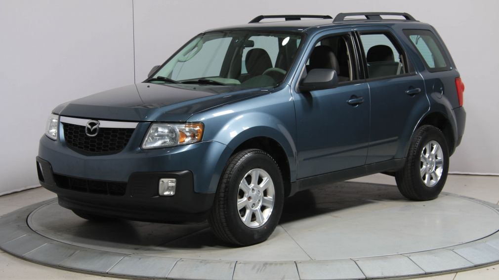 2010 Mazda Tribute GX A/C MAGS GR ELECTRIQUE #2