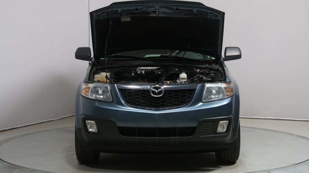 2010 Mazda Tribute GX A/C MAGS GR ELECTRIQUE #21