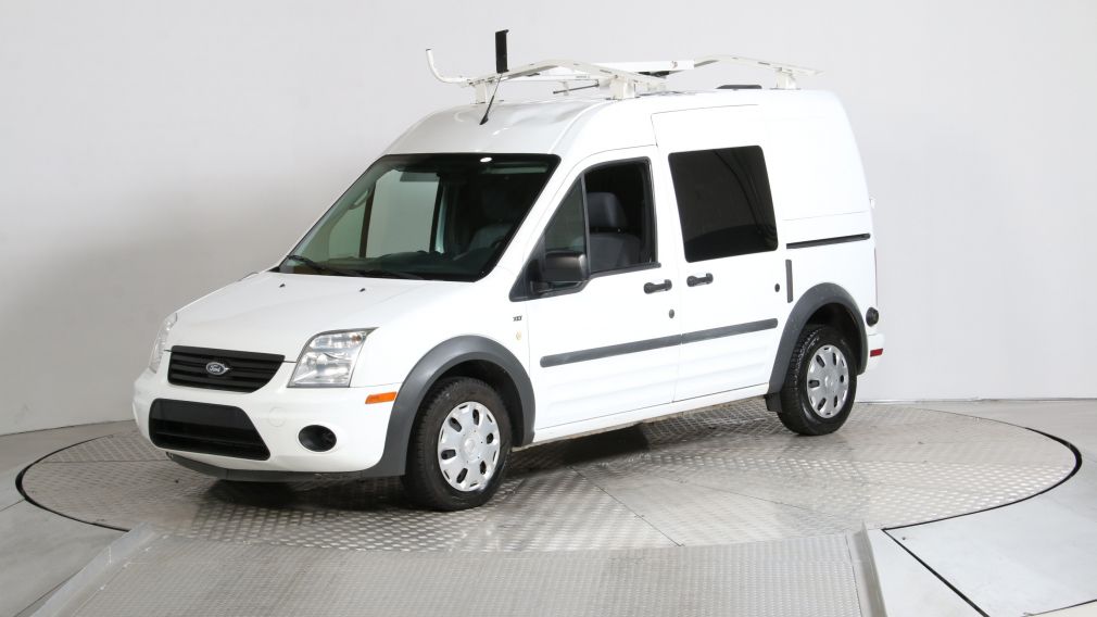 2012 Ford Transit Connect XLT AUTO A/C GR ÉLECT #2