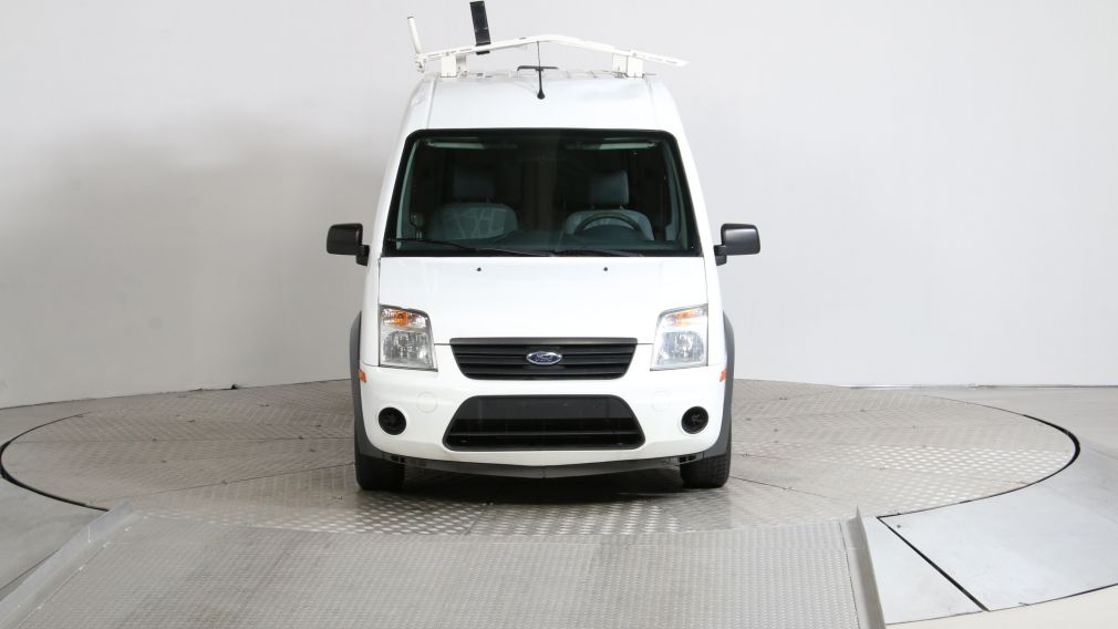 2012 Ford Transit Connect XLT AUTO A/C GR ÉLECT #2