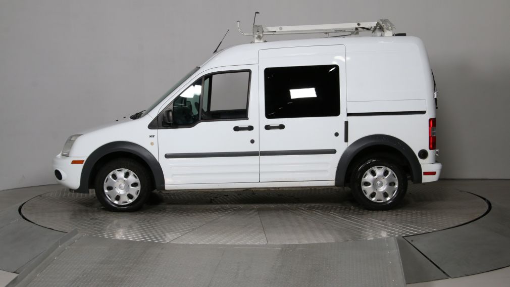 2012 Ford Transit Connect XLT AUTO A/C GR ÉLECT #3