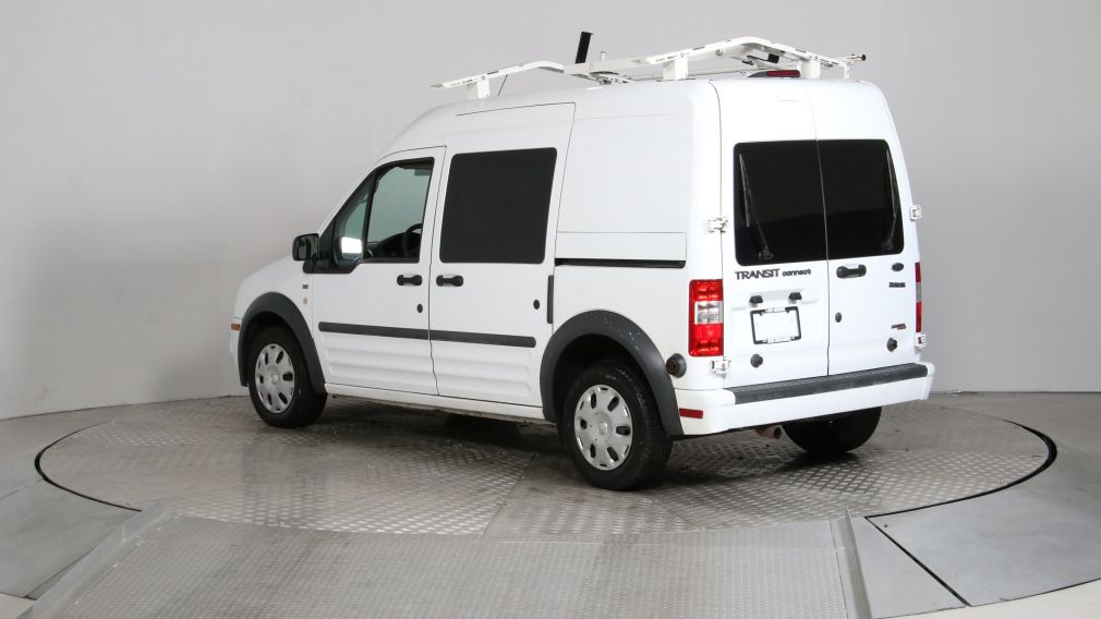 2012 Ford Transit Connect XLT AUTO A/C GR ÉLECT #4