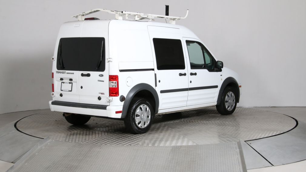 2012 Ford Transit Connect XLT AUTO A/C GR ÉLECT #7