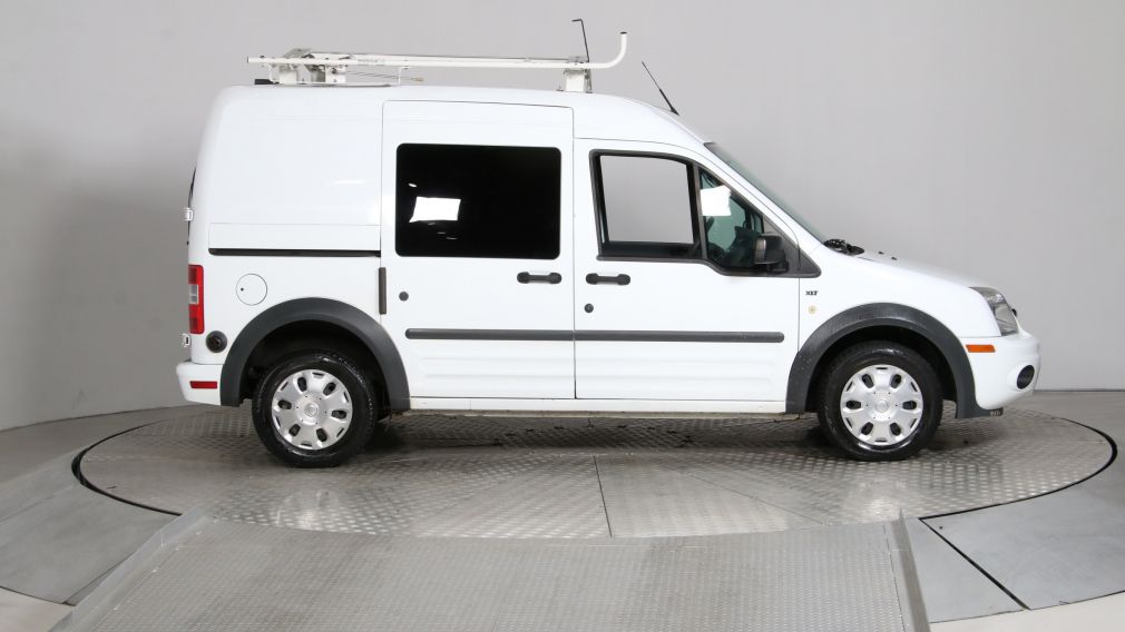 2012 Ford Transit Connect XLT AUTO A/C GR ÉLECT #8