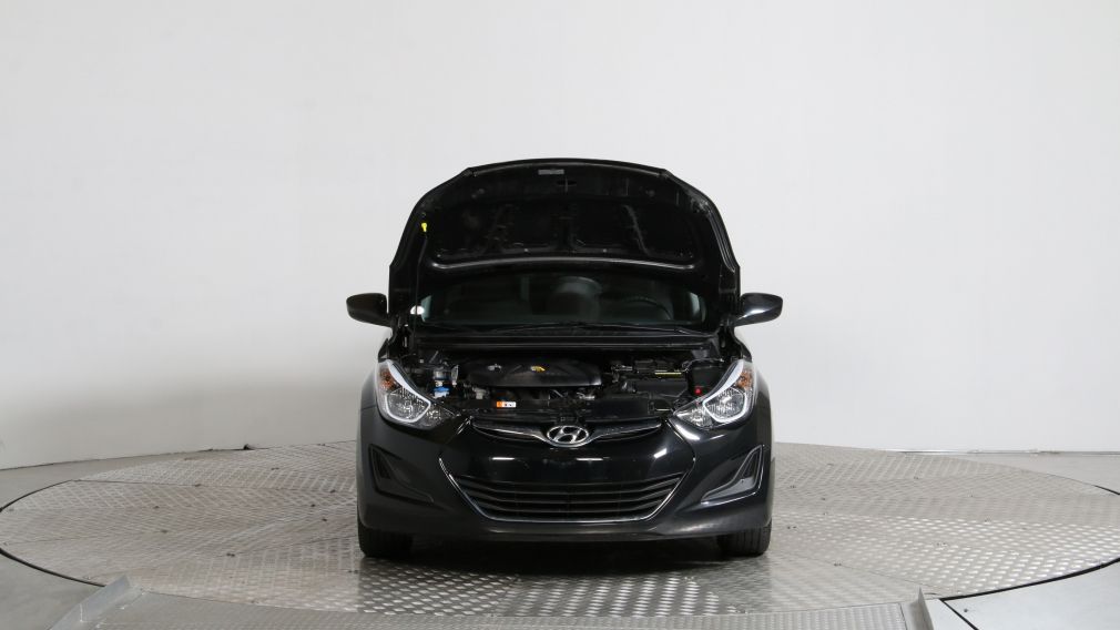 2016 Hyundai Elantra GL AUTO A/C GR ÉLECT BLUETHOOT #25