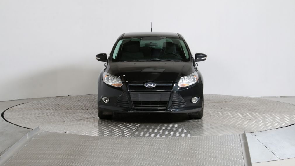 2013 Ford Focus SE A/C GR ELECT MAGS BLUETOOTH #1